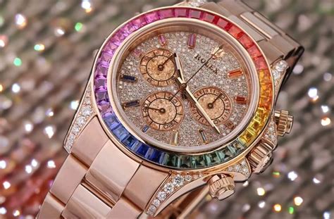 costliest rolex watch|rolex expensive price.